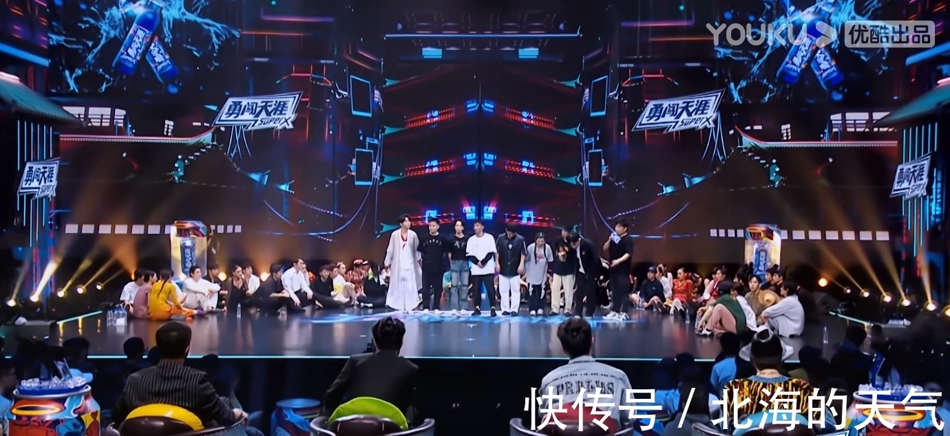 《街舞4》肖杰發(fā)文回應(yīng)了“被淘汰”，兩度差總決賽一步實(shí)屬可惜