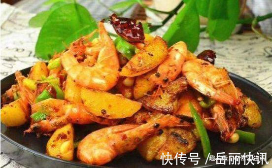 青椒炒猪肚|晚餐不将就，教您几道美味的家常菜，简单易学，在家做实惠多多