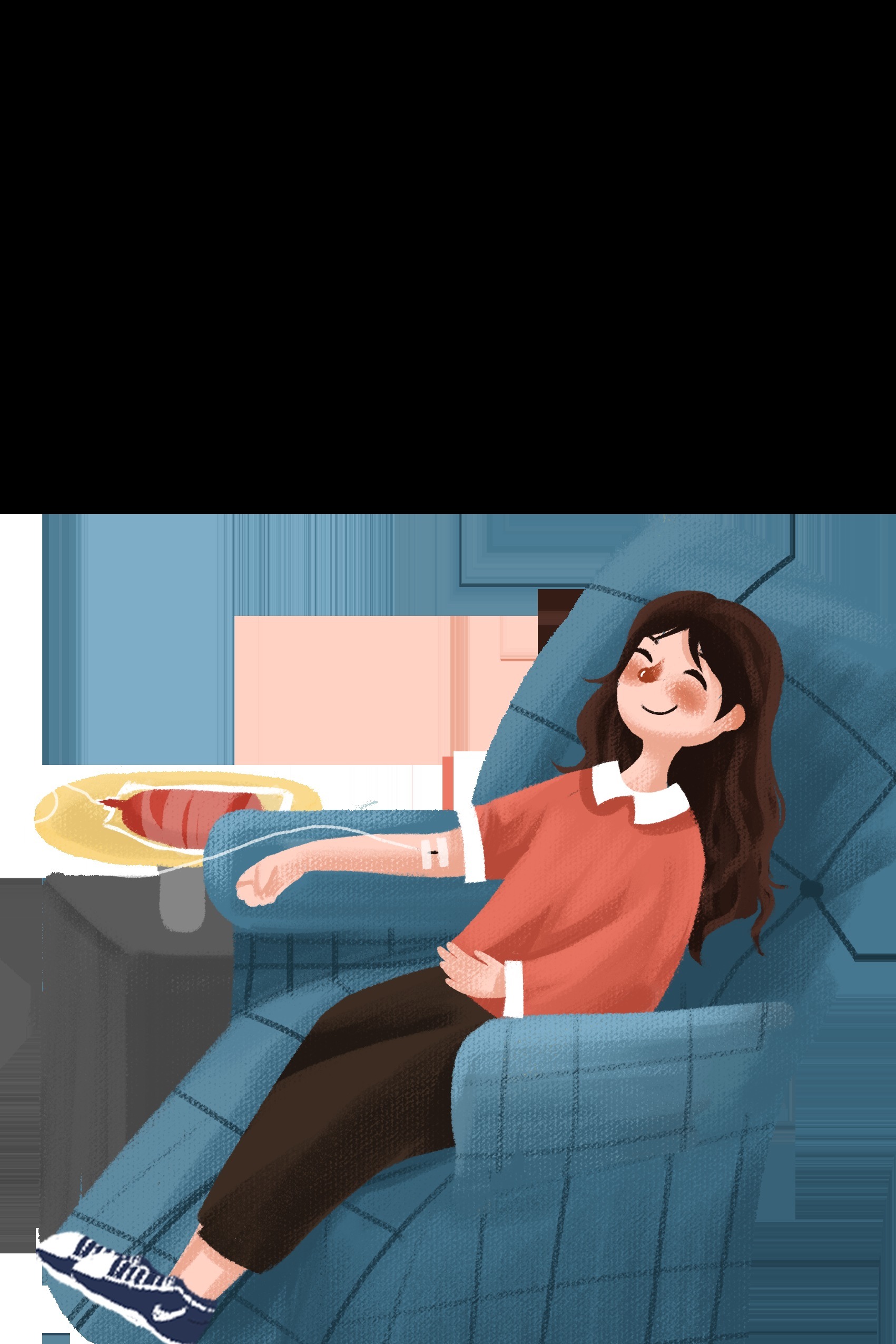 脑瘫|分娩时打无痛会让胎儿脑瘫?无痛针到底能不能打