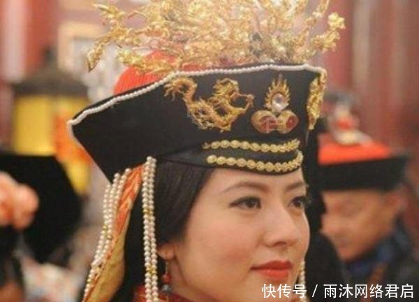 述律平|史上唯一的断腕皇后,神女都躲着她走,最后却被亲孙子囚禁至死!