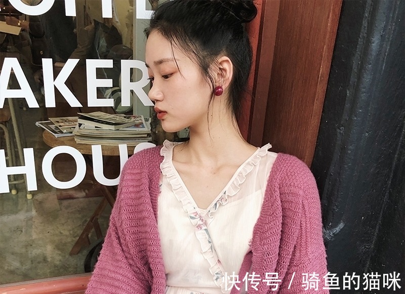 时髦精 今年真是很流行的棒球服,让你变身时髦精!