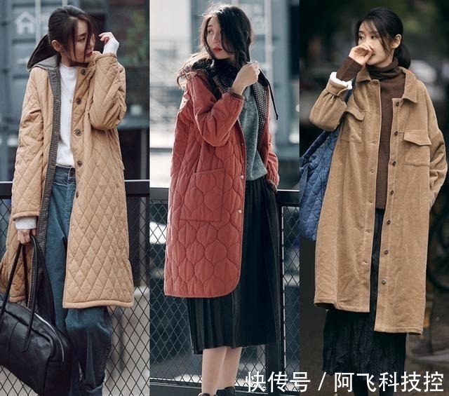 毛衣 “卫衣”烂大街了!今年流行这5种单品,洋气又保暖!