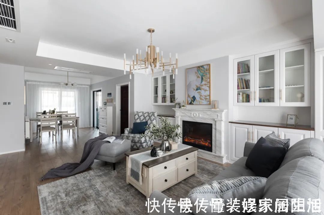 用材|当下常见的9种设计风格分享,这些解析与色调搭配值得收藏