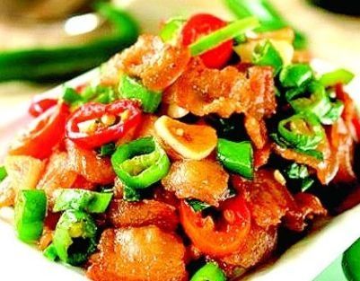简单实在的几道美味营养家常菜，营养丰富，鲜香可口，好吃又下饭