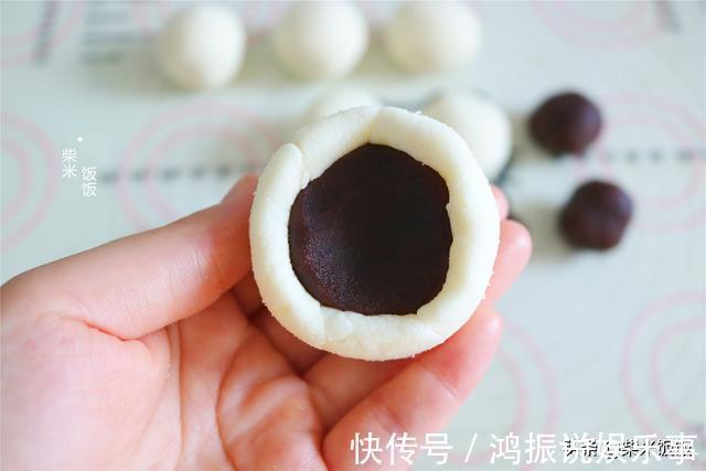 面团|土豆别总炒着吃了，换个新花样，又香又软，大人孩子都喜欢