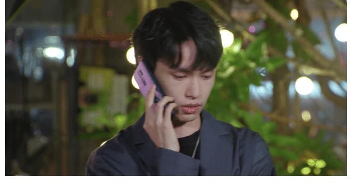 陳思銘是《心動4》最大贏家，牽手心儀對象，還贏得大批觀眾好感