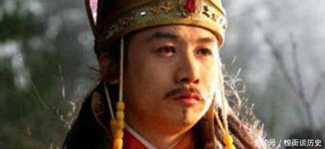 直至|吊死崇祯的歪脖子大槐树,为何被清朝用铁链绑了200年直至枯死?