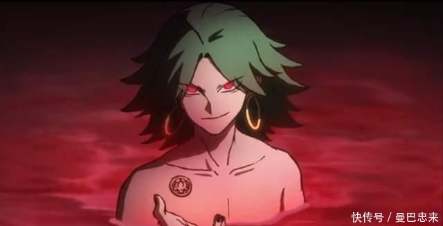 《刺客伍六七之玄武国》完结了,看看给我们留下了多少彩蛋!