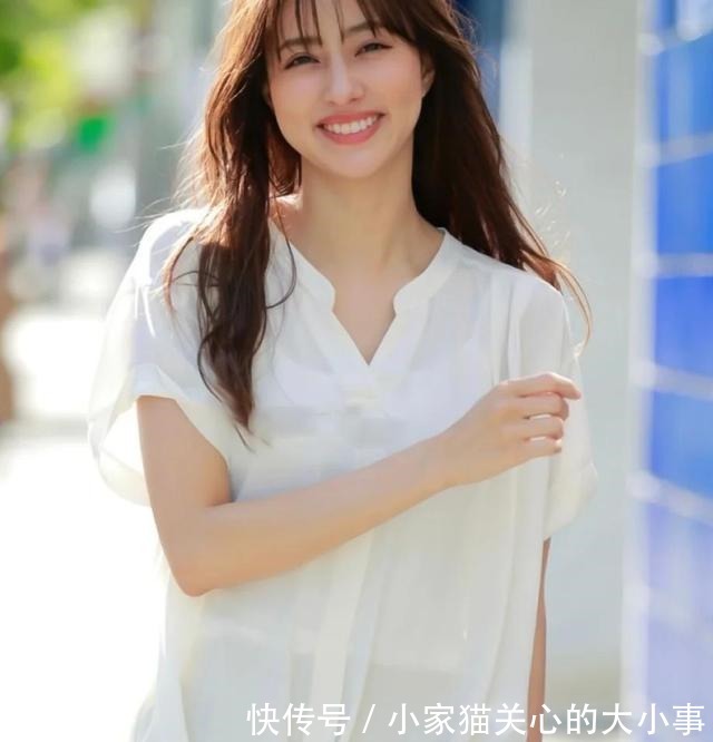穿搭 凭什么日本主妇穿搭简单却很好看这些搭配技巧,中国主妇忽略了!