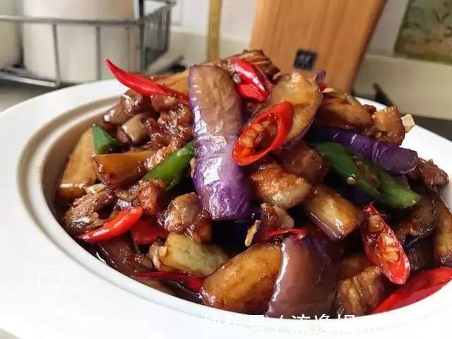 青椒|特别解馋下饭的家常菜,简单上桌快,香气四溢,全家都爱吃