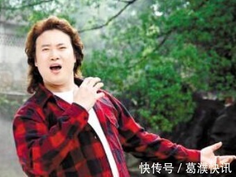 总政歌舞团$1990年,刘燕第一次见歌唱家戴玉强,3年后嫁给他并改变他的人生