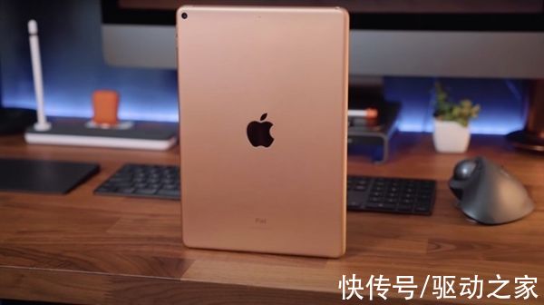 苹果|喜大普奔！入门款新iPad曝光：苹果提升配置 性价比更强