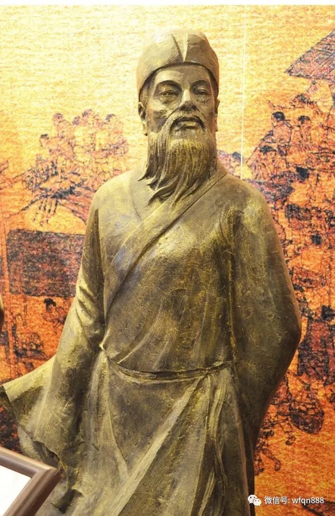 陶莫皋!王安石写诗评昭君出塞,不满新政的欧阳修跟风也写了首,高下立判