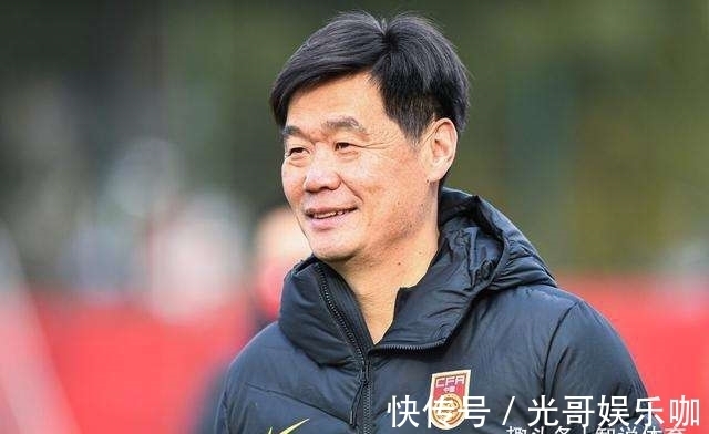 陈戌源|女足击败日本第3天!李霄鹏陈戌源做出决定,将全面清除国足水货