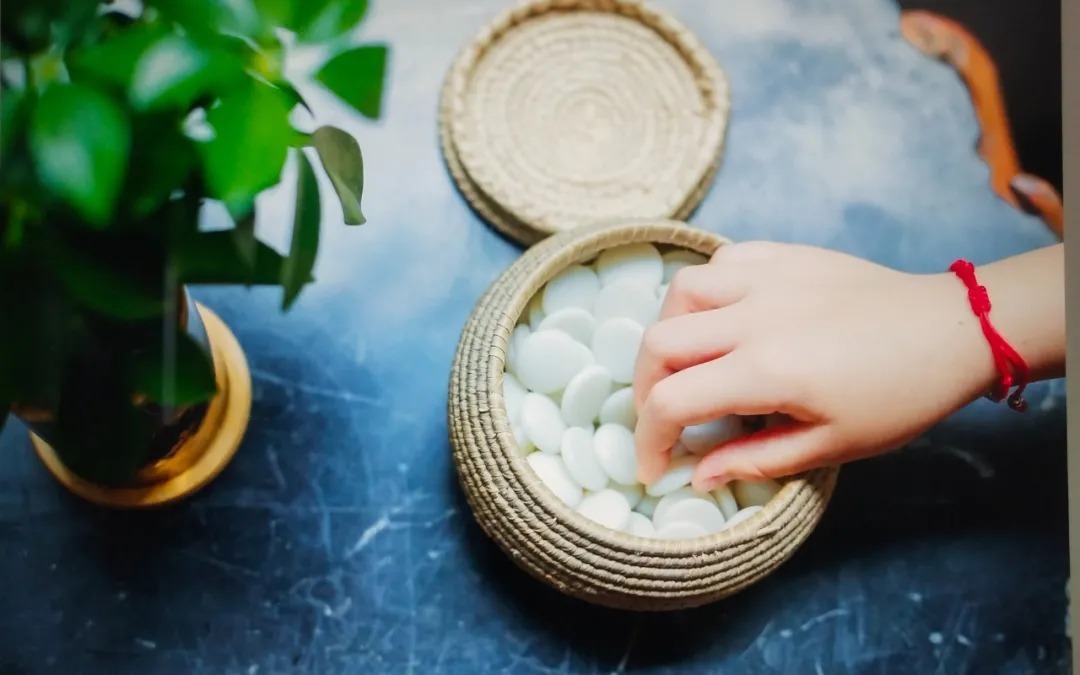 史上最撩人的诗词情话,套路满满,甜到炸