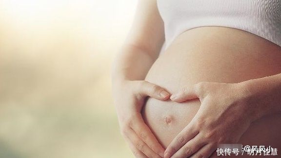 胎儿|胎儿在入盆时，孕妇会有感觉吗？孕妈不妨多观察，或许可以知道