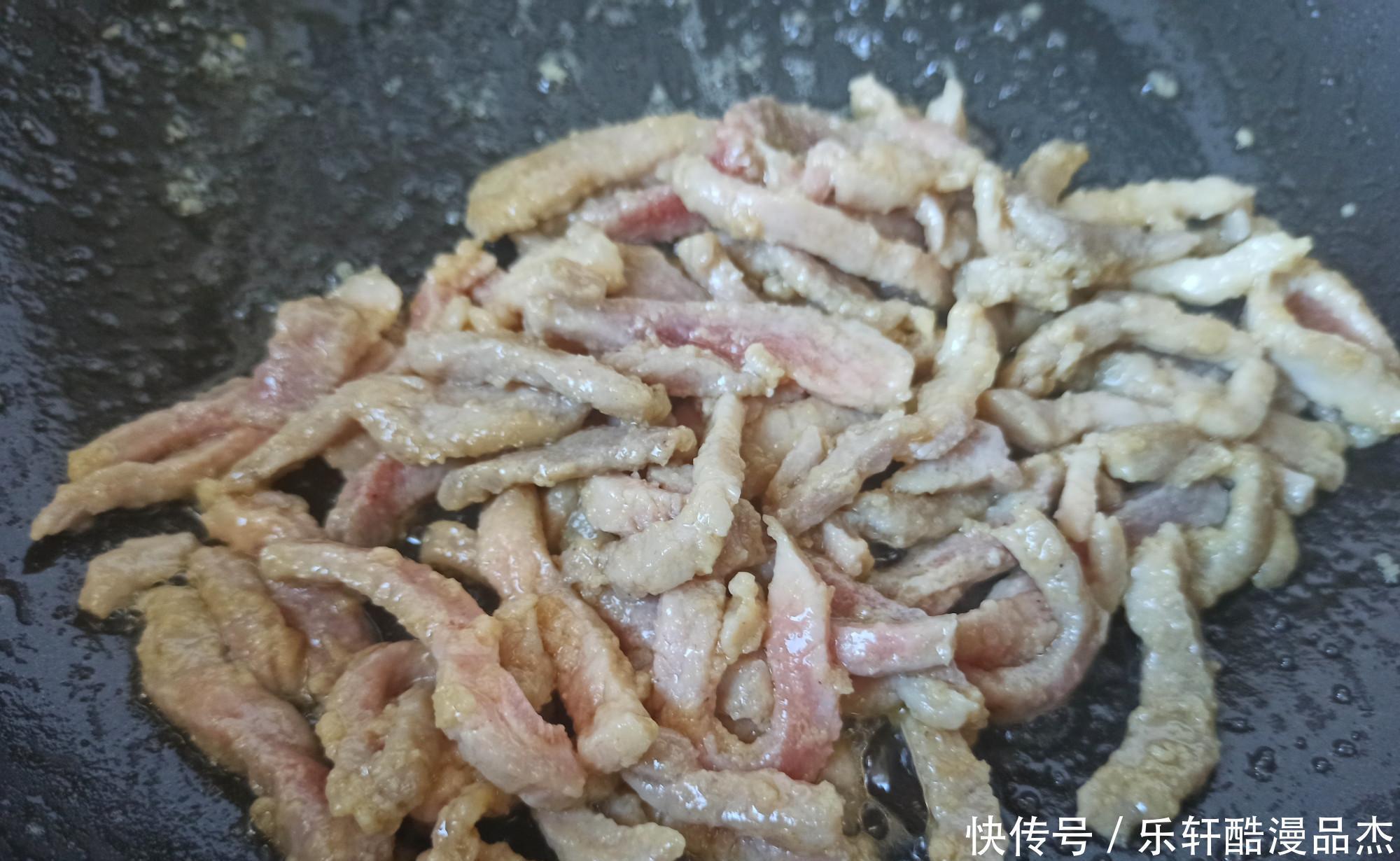 4道适合年夜饭的家庭小炒,做法简单,鲜香美味,下酒下饭都好吃