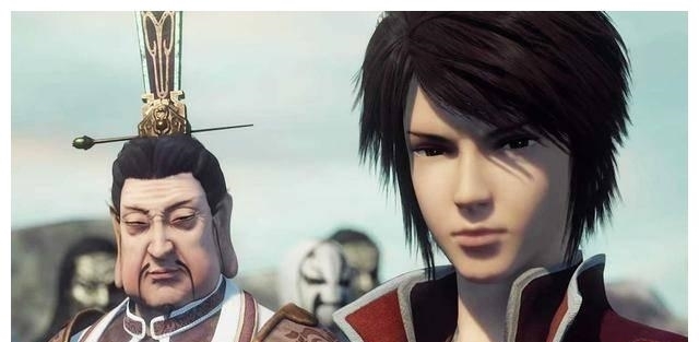 张子凡|不良人:李嗣源后期将被洗白,称帝是必然的?李星云成地下皇帝!