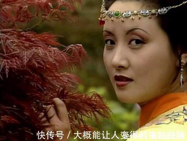 真相|巧姐儿被卖的时候,贾琏身在何处?邢夫人说出真相