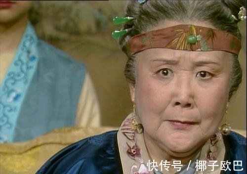 王夫人上演夺权大戏,王熙凤暗自叫苦不迭