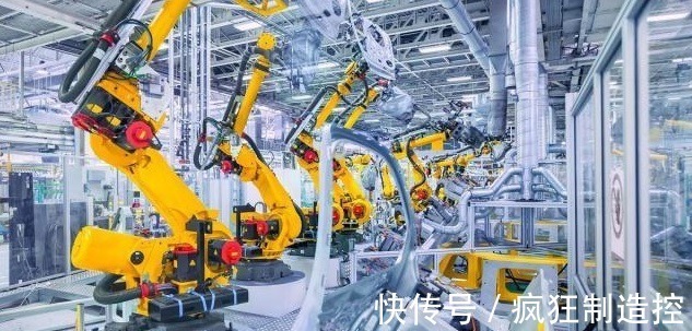 秘密武器|日本制造业秘密武器:仅仅凭此占全世界的半壁江山!