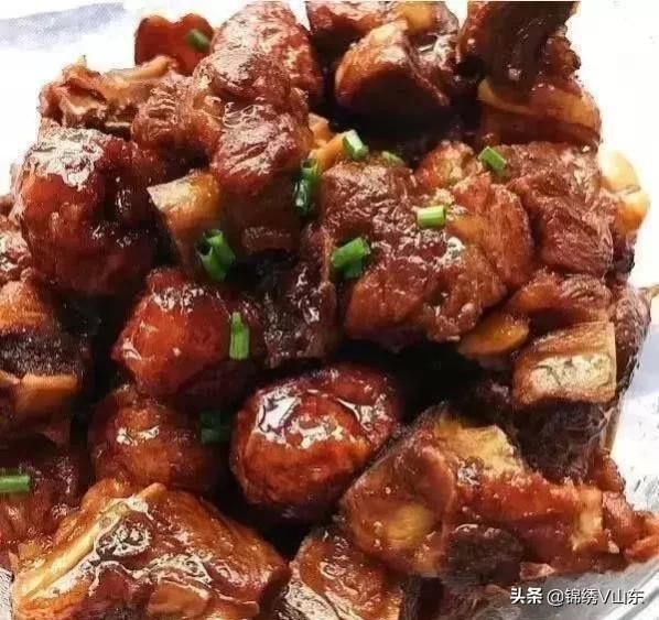 好吃|好吃菜品12款持续分享，营养丰富开胃解腻，家人来客人安排几道吧