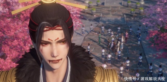 不良|不良人三个神霄位,一个中天位,谁当皇帝的可能性最大