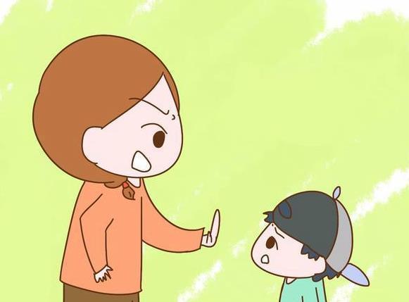 陈鹤琴|那些经常被父母吼的孩子,容易出现性格缺陷,远比你想象的严重