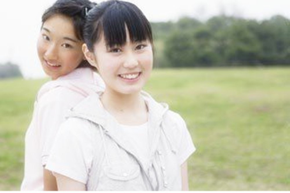 发育|处于青春期的女生,最好别碰这些禁区,否则和“大长腿”无缘