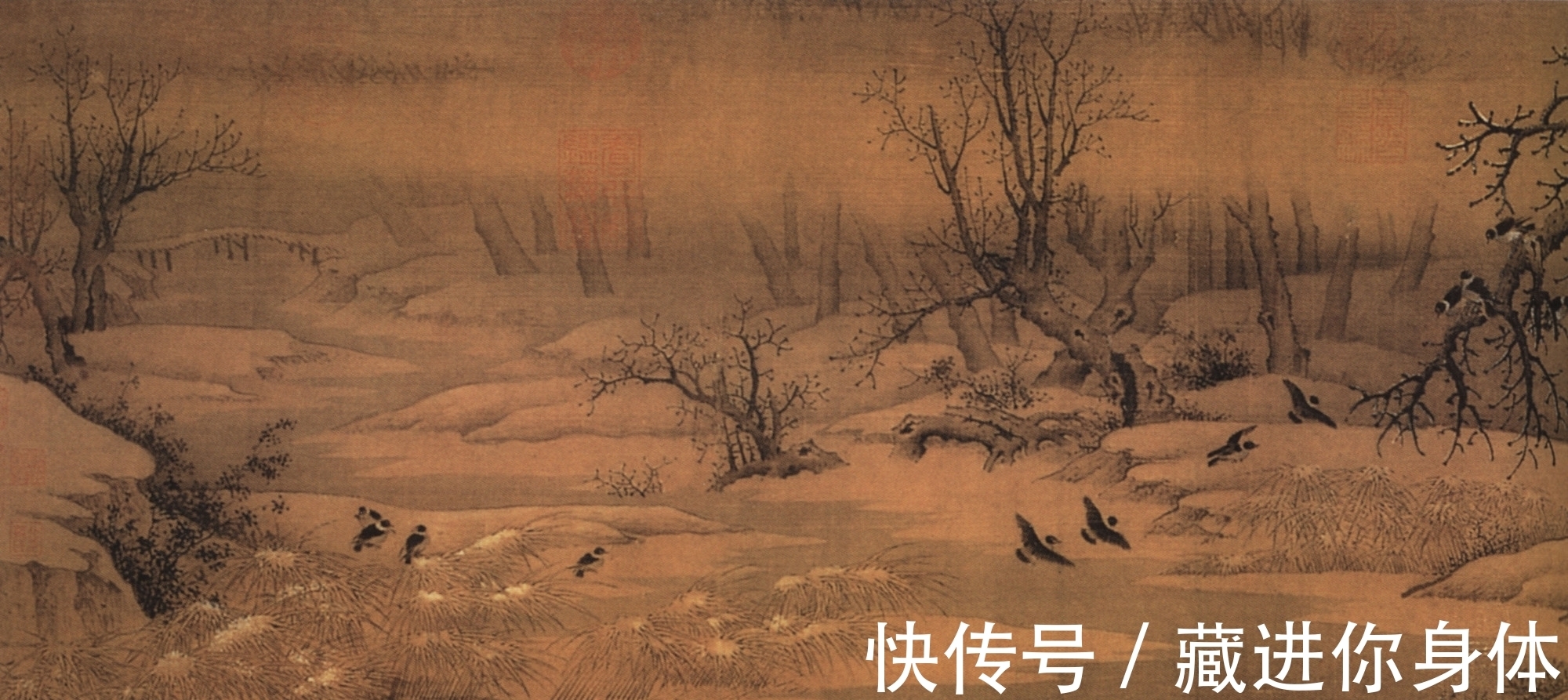 楼台|杜牧很经典的一首诗,选入小学课本,短短28字成描写江南之典范