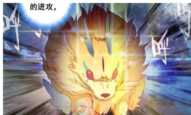 攻击|龙王传说：谢邂提议夺三眼金猊的魂骨，这是全部人的考验吗？