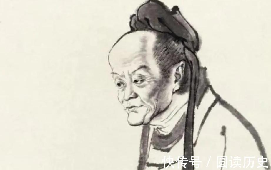 著作！司马迁为大义忍辱负重，被处以宫刑后，年轻貌美的妻子如何待他的