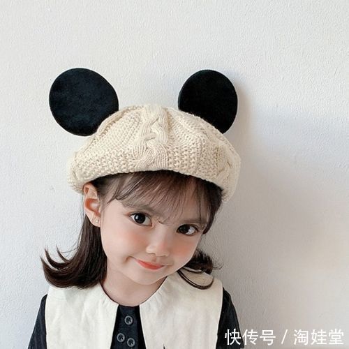 长相|长相能看出聪明或蠢笨?拥有4种长相特点的孩子,未来智商不会低