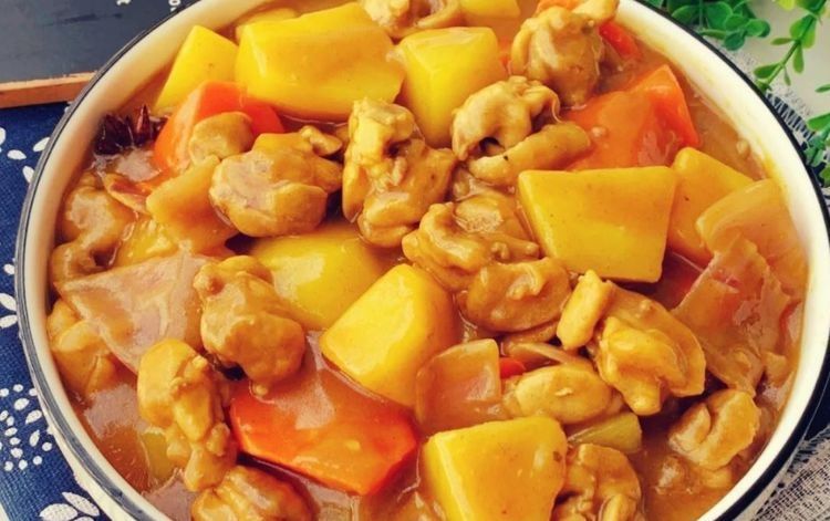 “1”个土豆,6种做法,每天换着吃,天天不重样,看完建议收藏