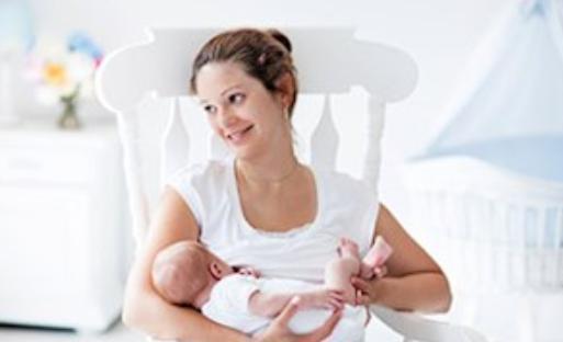 母乳|从小喝“母乳”和“奶粉”的孩子有区别么不仅有,还影响到成年