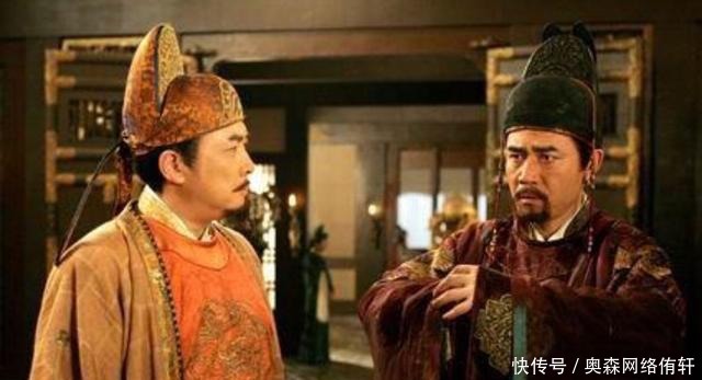 唐太宗|李世民喻之为明镜的贤相魏征，为何死后会被唐太宗断碑？