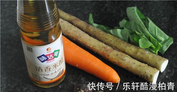 山药|早餐喝碗它,比牛奶营养比豆浆香!香滑浓稠,我家娃天天点名要!