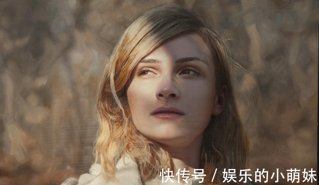 写实主义!逼真的难以置信,美得令人窒息——比照片还真实的超写实画作