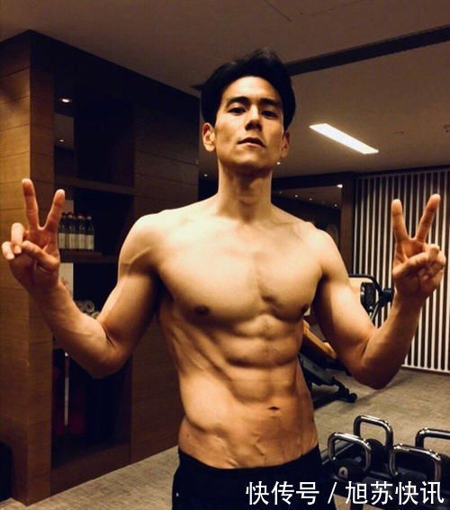 男生|男生的身材怎样才算好?这4个要求全占,才算完美身材!