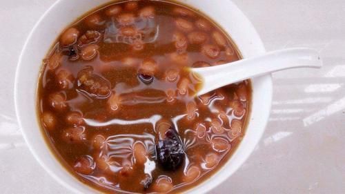 老少皆宜|红豆和它是绝配,等于“补血库”,简单煮一煮,气血双补,脸色更红润