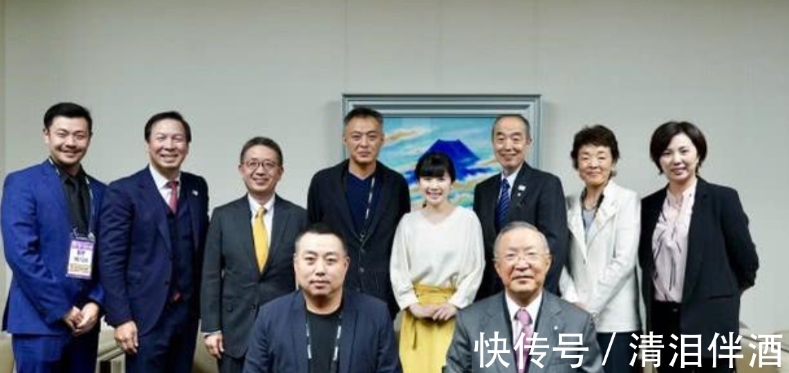 福原爱|重用福原爱,放弃刘诗雯!刘国梁这样布局5金商业全都要,高明吗