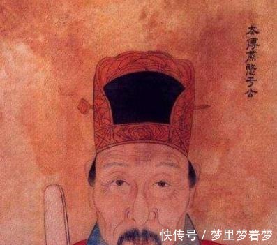 自刎|此人被斩之日,人民纷纷跪拜送别,刽子手也挥刀自刎!