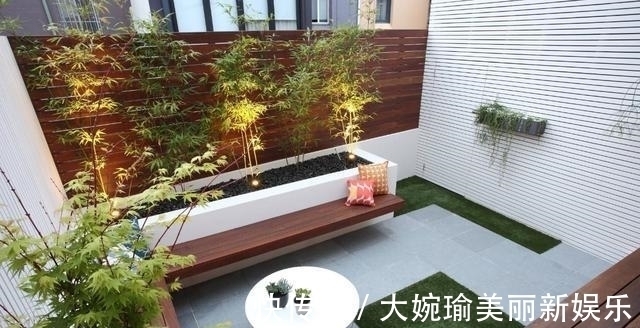 院子|带地下室的别墅有救了,只需要往下挖一层,实用又漂亮