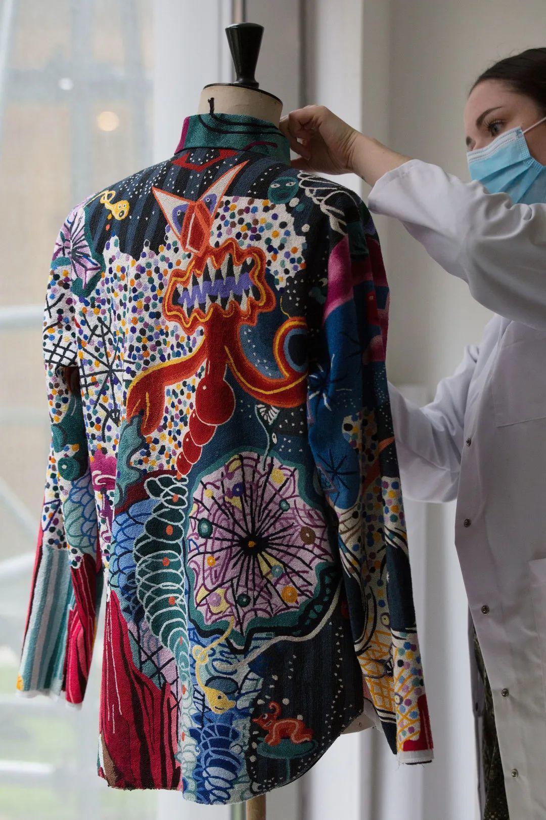  男装|DIOR 2020 秋季男装系列，将传承经典与锐意创新融入设计