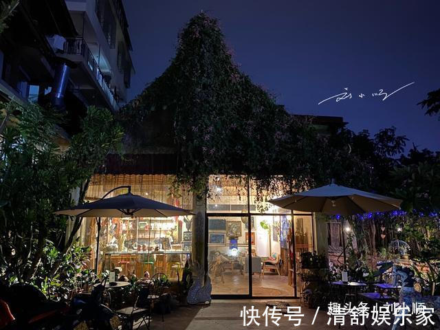 刘小顺|在云南西双版纳，300元一晚能住怎样的民宿游客表示不可思议