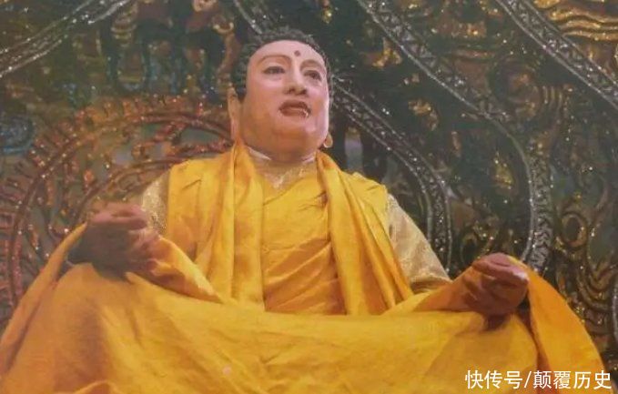  上灵山必死，为什么六耳猕猴还敢去？他师傅如来都不敢轻易惹