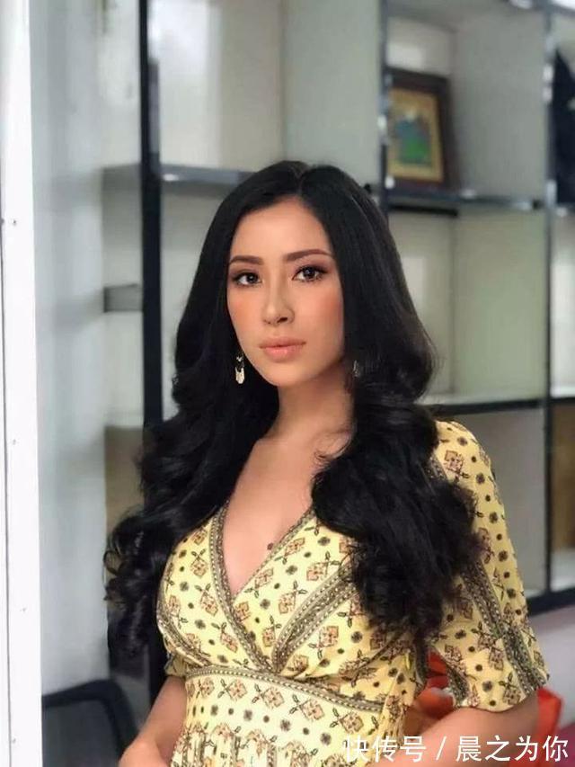 缅甸|缅甸女医生转型做模特，完美身材惹人羡慕，坦言：健身是关键