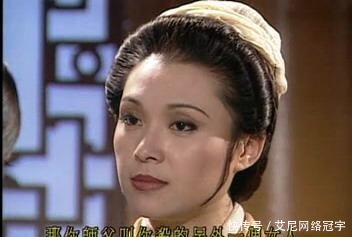 为啥《天龙八部》段誉他娘对段正淳最狠 小手段使段正淳死不瞑目