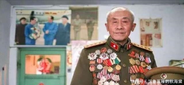 一等功|他荣获10个一等功12个二等功，却隐姓埋名，临死前子女才知其功绩