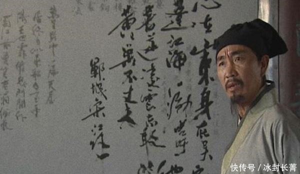 《水浒传》中的三大恶人,平日里胡作非为,又有着怎样的结局